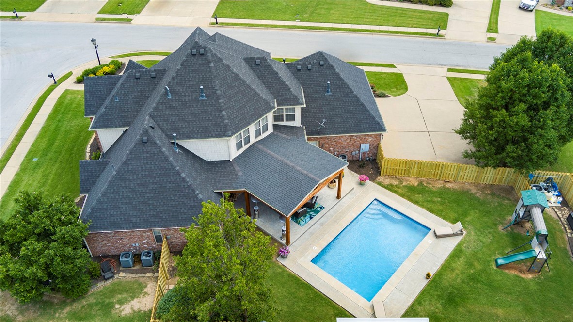 Shadow Valley Ph V Rogers - Residential