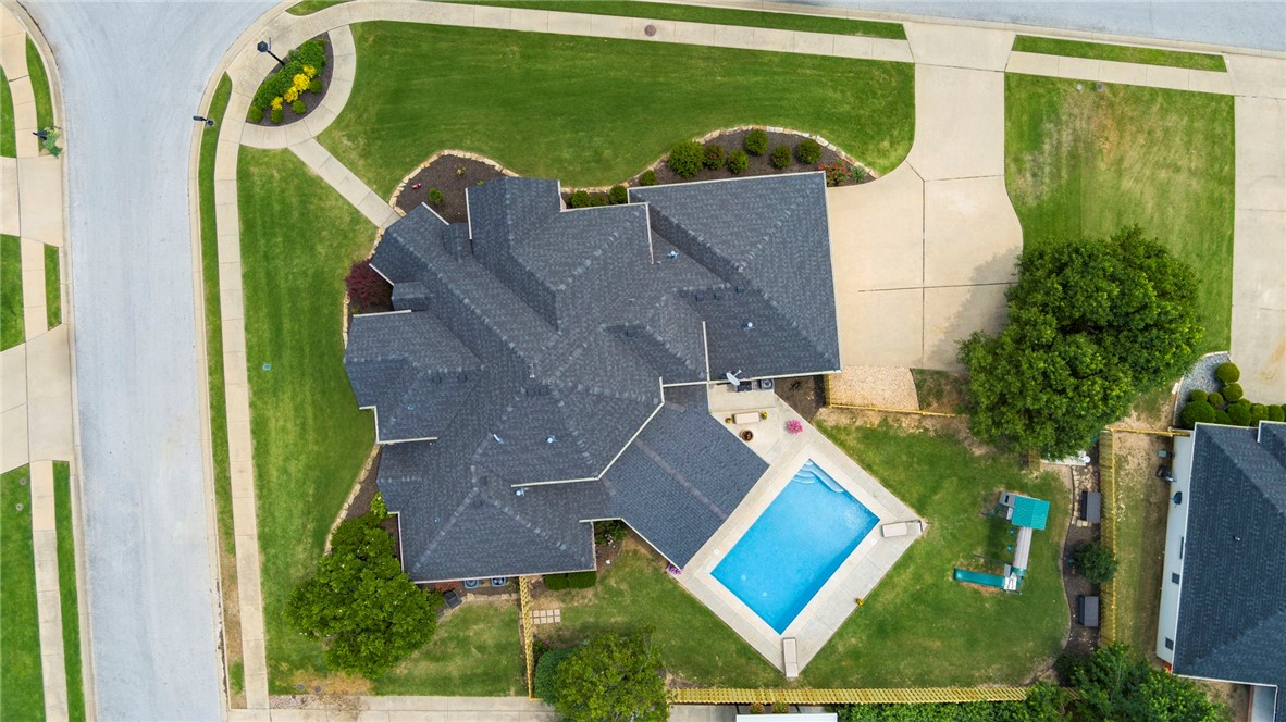 Shadow Valley Ph V Rogers - Residential