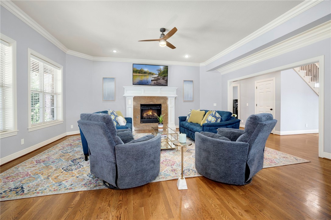 Shadow Valley Ph V Rogers - Residential