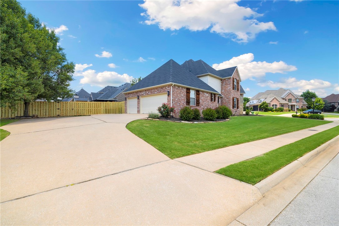 Shadow Valley Ph V Rogers - Residential