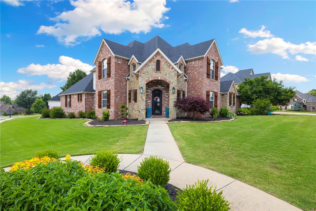 Shadow Valley Ph V Rogers - Residential