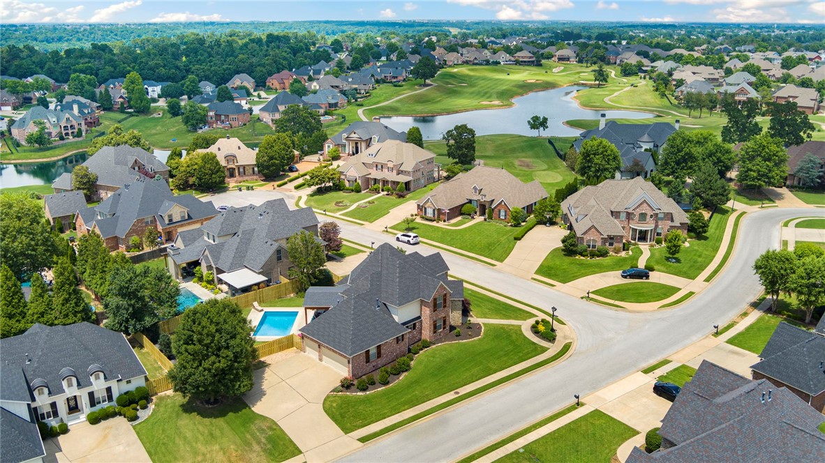 Shadow Valley Ph V Rogers - Residential