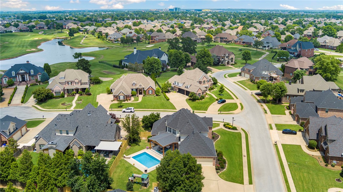 Shadow Valley Ph V Rogers - Residential