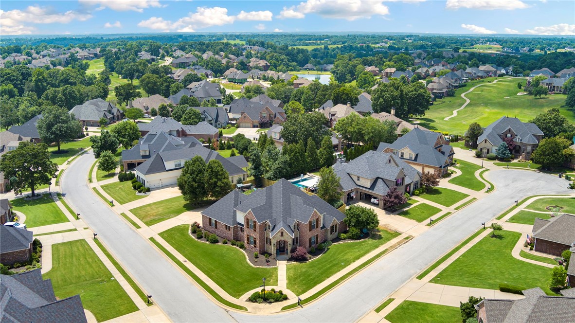 Shadow Valley Ph V Rogers - Residential