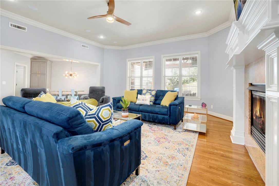 Shadow Valley Ph V Rogers - Residential