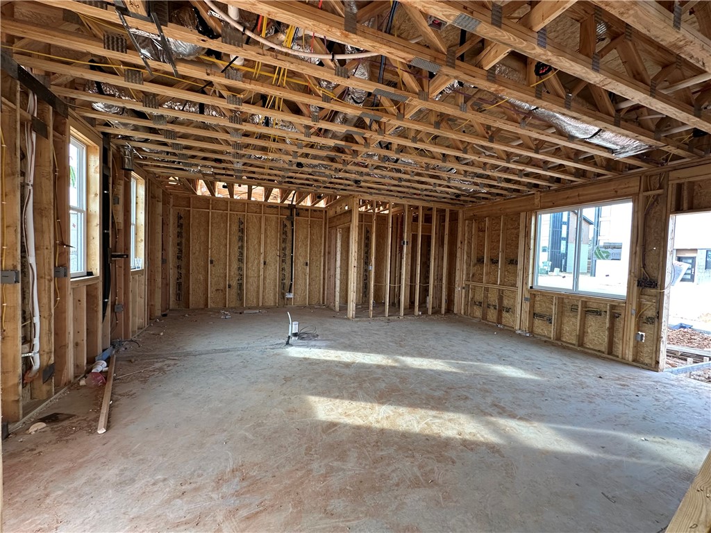 TAYLOR SUB-ROGERS - Residential