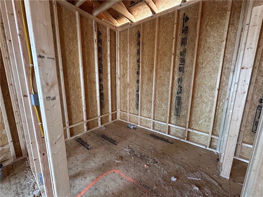 TAYLOR SUB-ROGERS - Residential