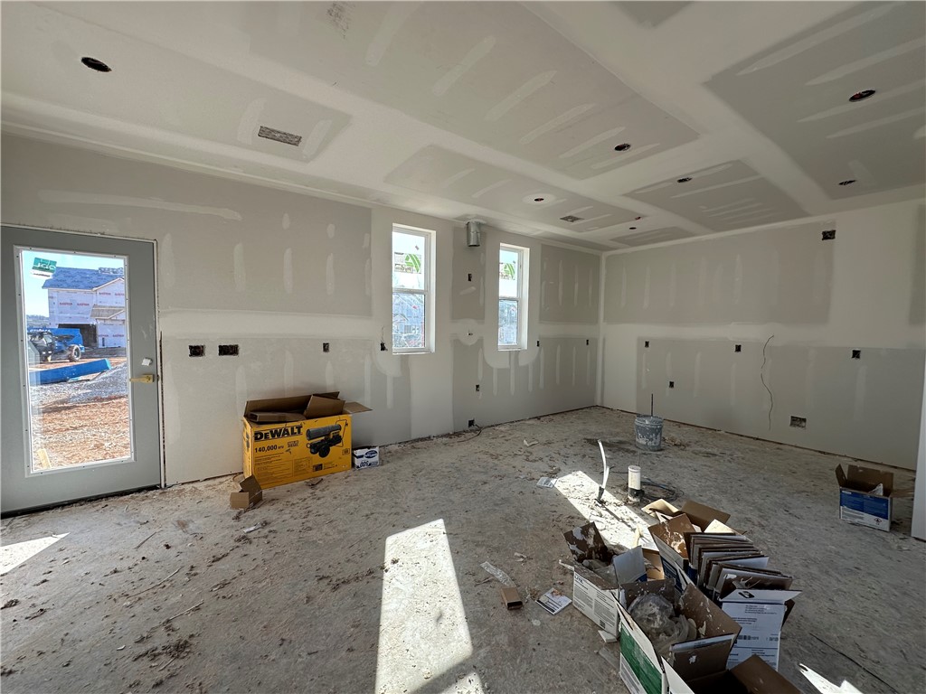 TAYLOR SUB-ROGERS - Residential