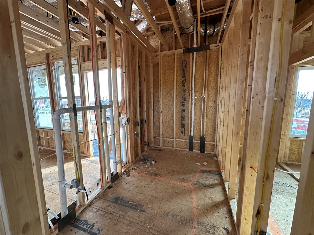 TAYLOR SUB-ROGERS - Residential