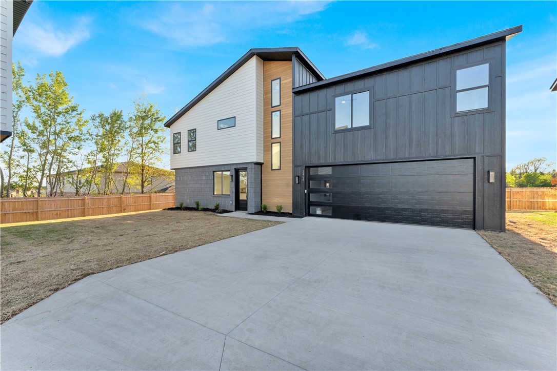 TAYLOR SUB-ROGERS - Residential