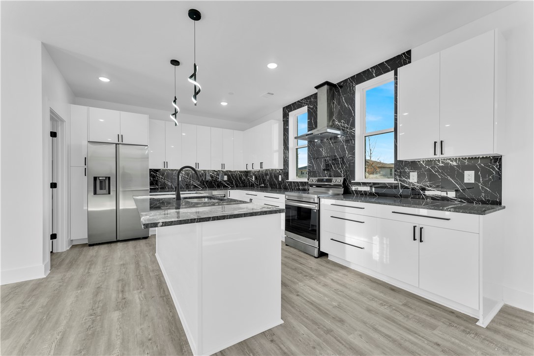 TAYLOR SUB-ROGERS - Residential