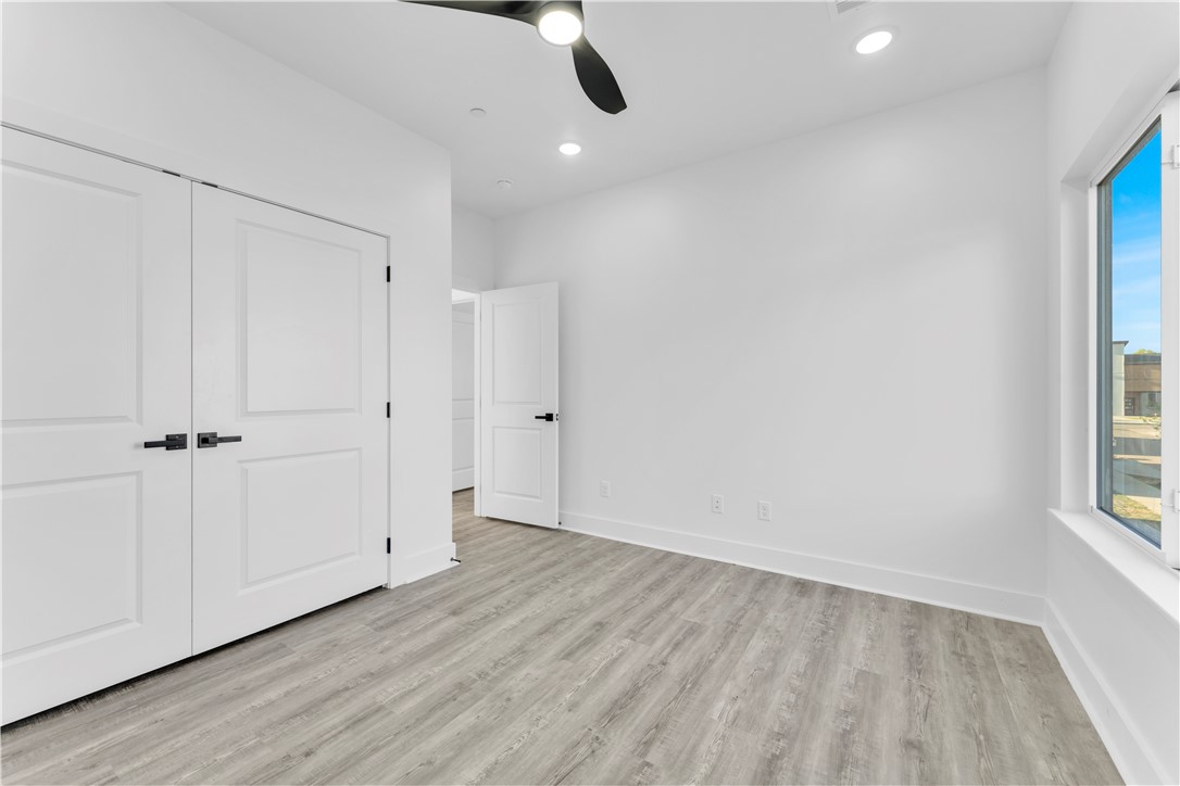 TAYLOR SUB-ROGERS - Residential