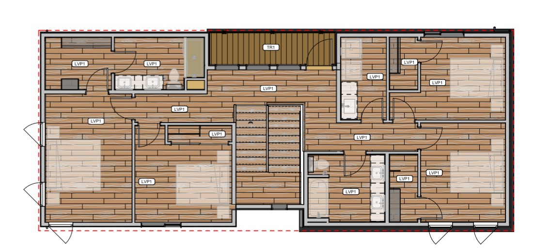 TAYLOR SUB-ROGERS - Residential