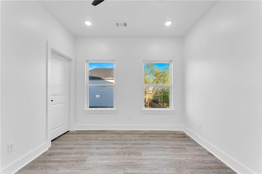 TAYLOR SUB-ROGERS - Residential