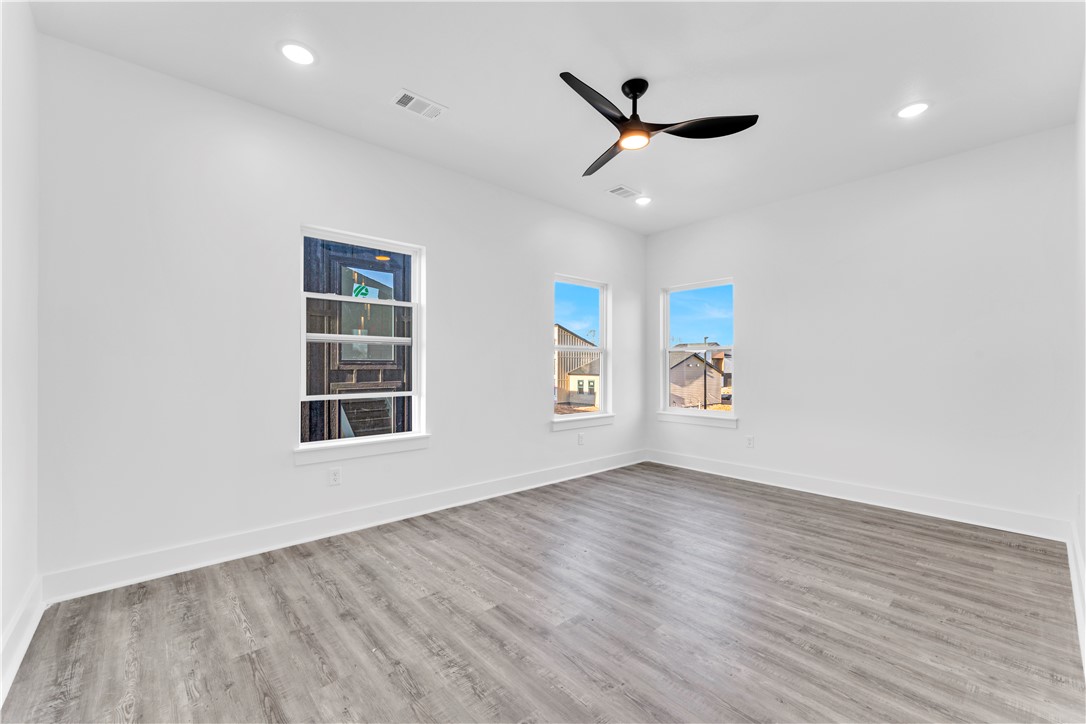 TAYLOR SUB-ROGERS - Residential