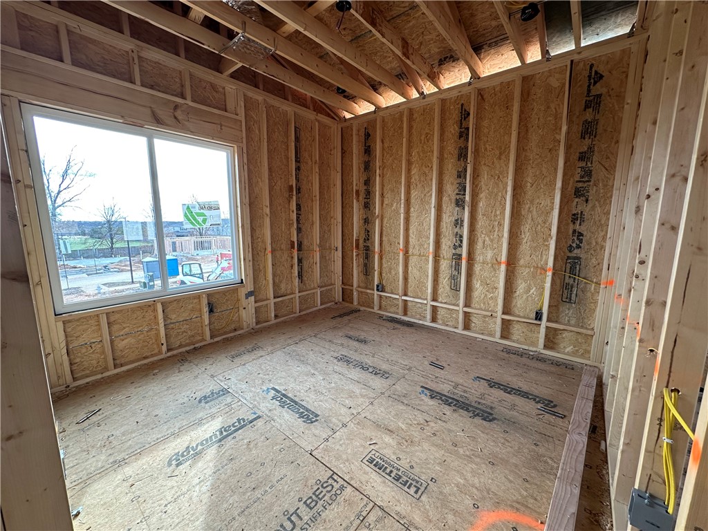 TAYLOR SUB-ROGERS - Residential