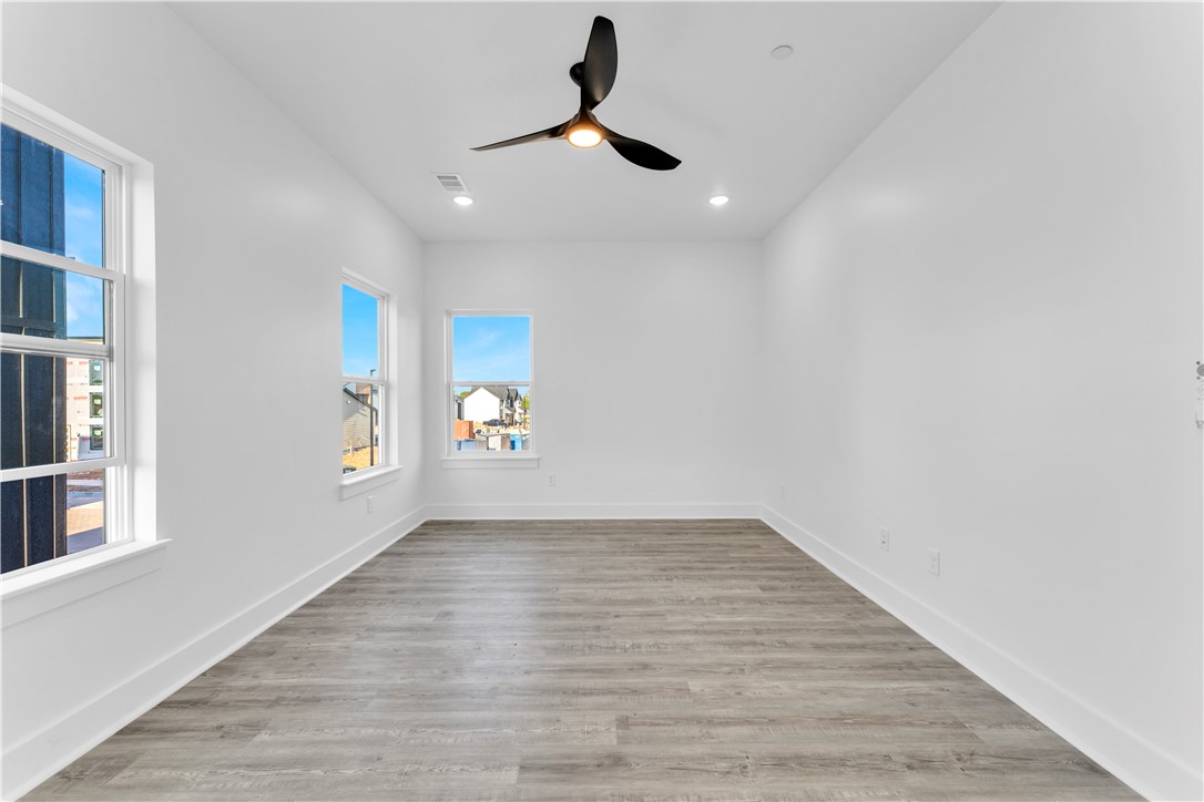 TAYLOR SUB-ROGERS - Residential
