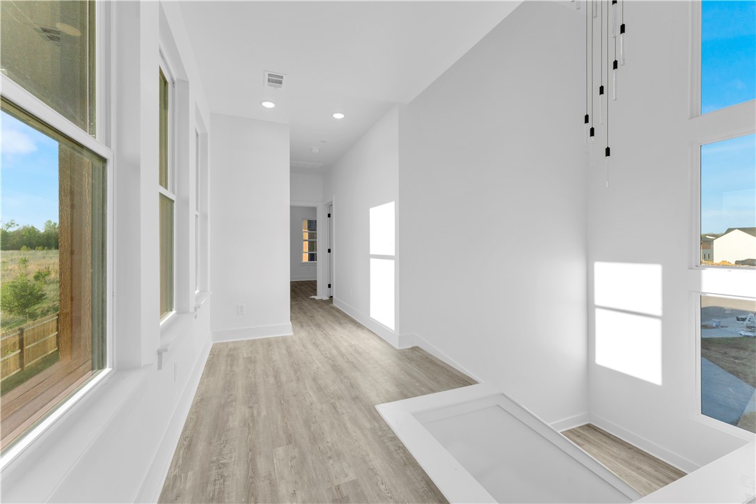 TAYLOR SUB-ROGERS - Residential