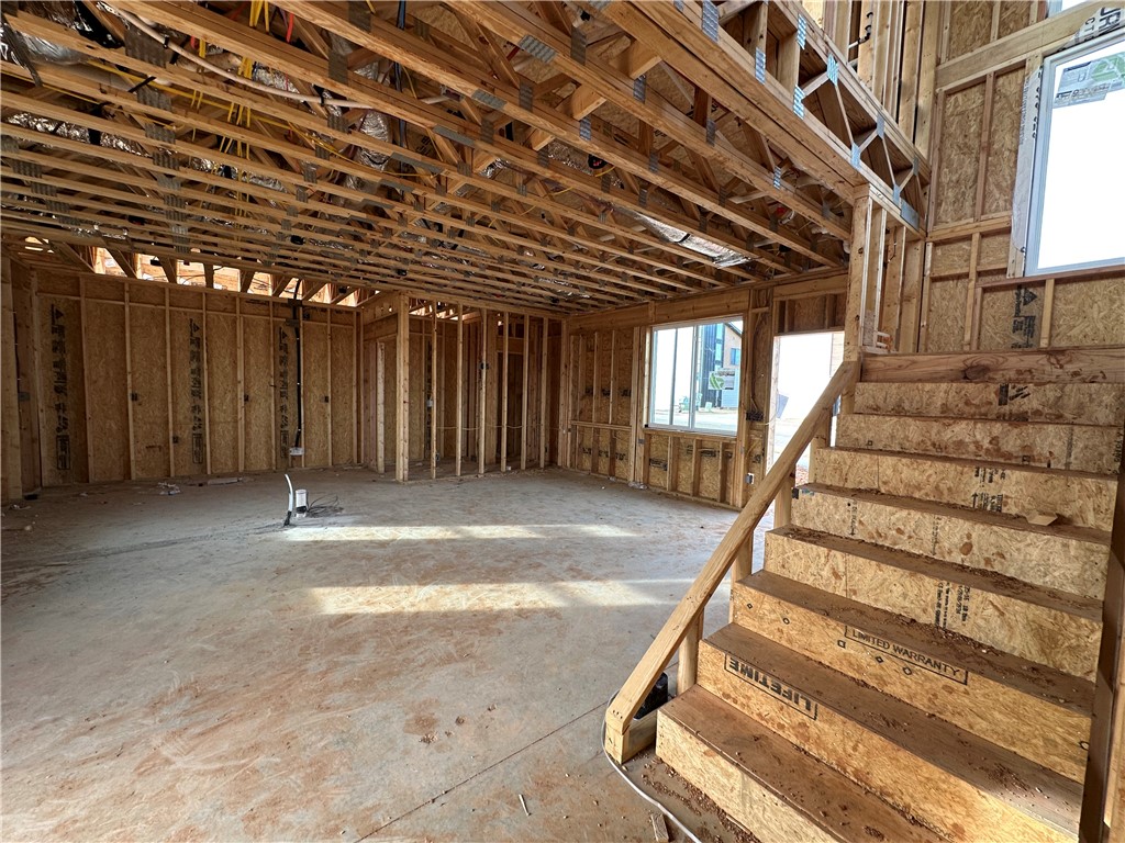 TAYLOR SUB-ROGERS - Residential