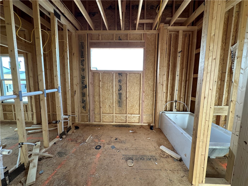 TAYLOR SUB-ROGERS - Residential