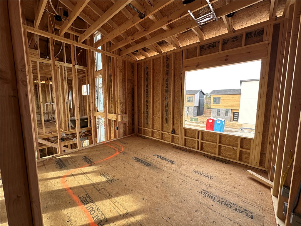 TAYLOR SUB-ROGERS - Residential