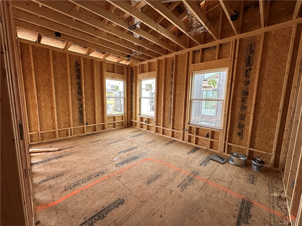 TAYLOR SUB-ROGERS - Residential