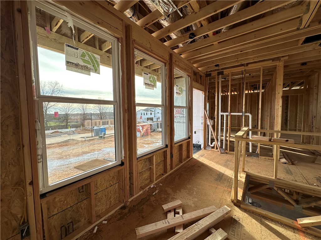 TAYLOR SUB-ROGERS - Residential