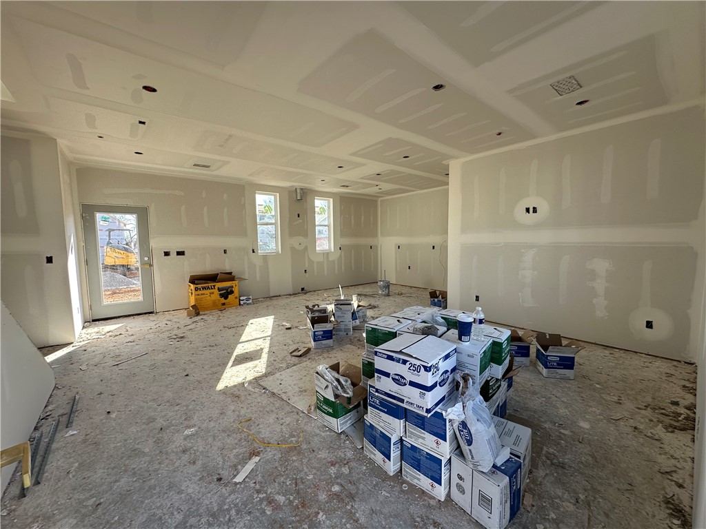 TAYLOR SUB-ROGERS - Residential