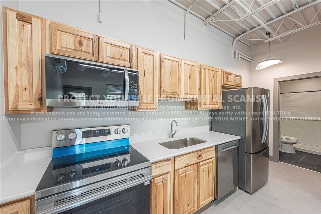 REEDS S/D - Residential Lease