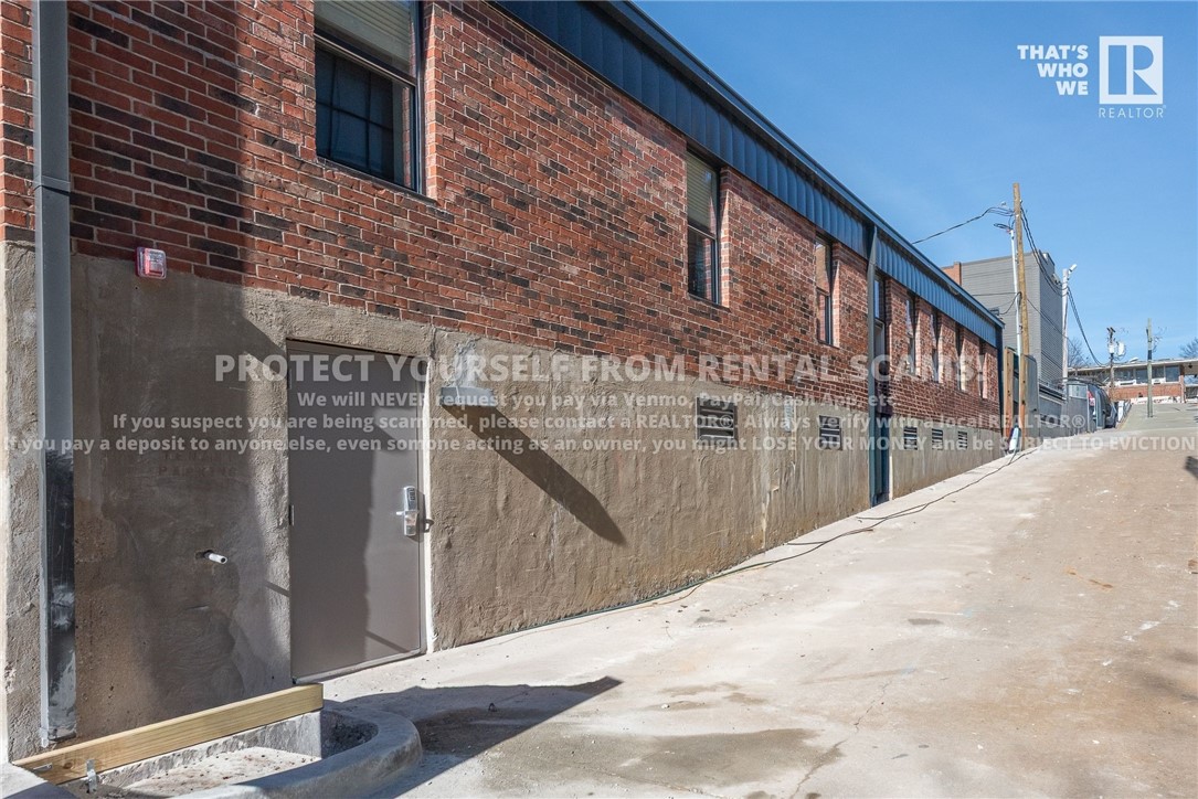 REEDS S/D - Residential Lease