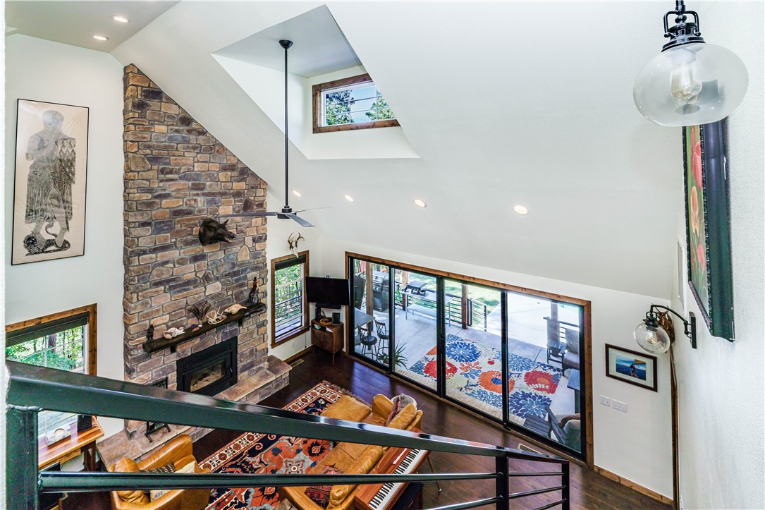 Big Clifty #2 - Residential