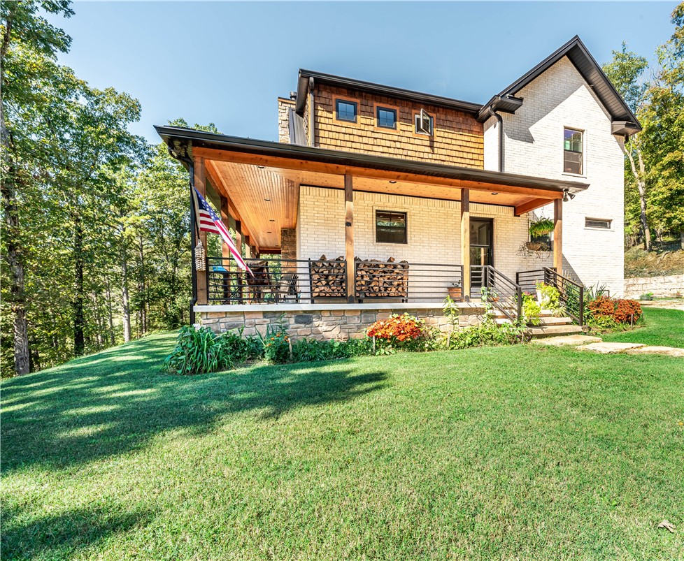 Big Clifty #2 - Residential