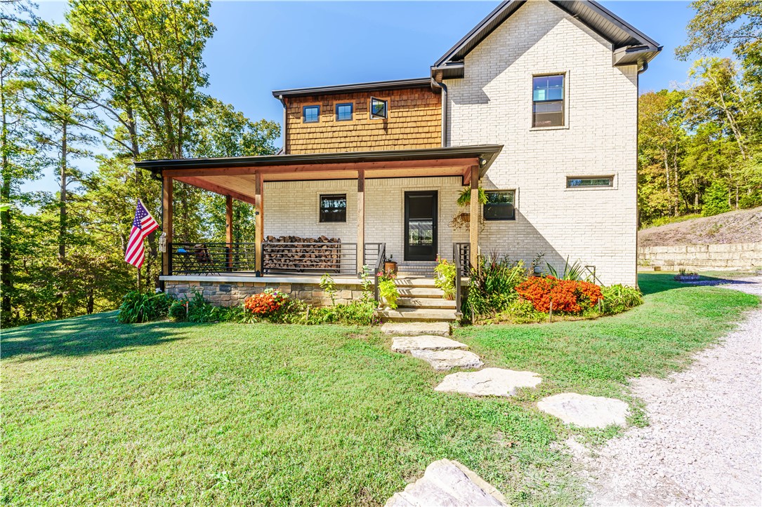 Big Clifty #2 - Residential