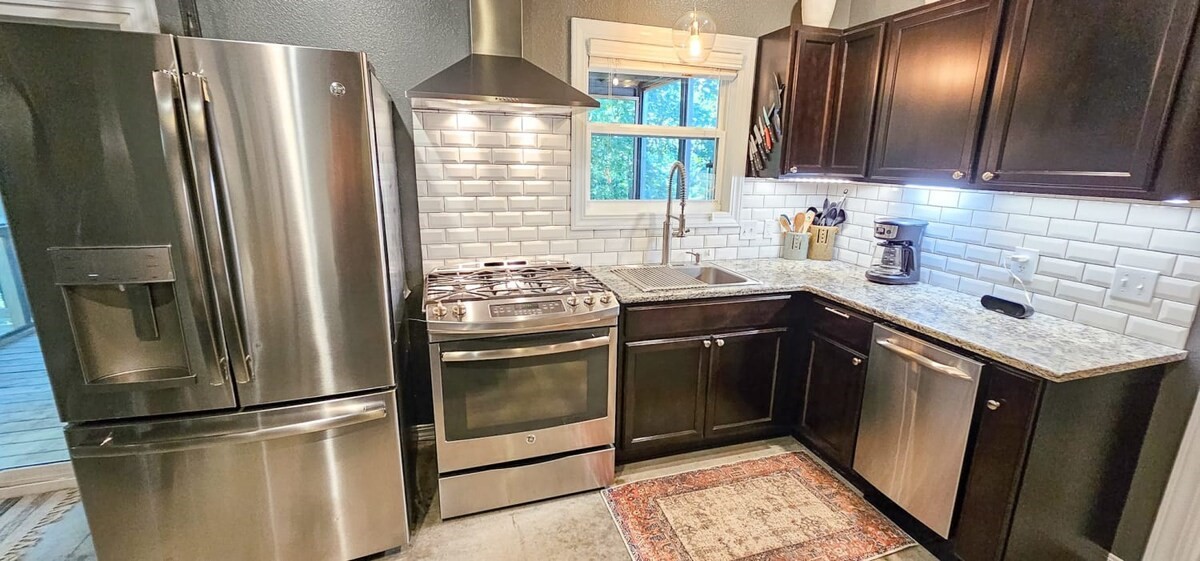 Big Clifty #2 - Residential