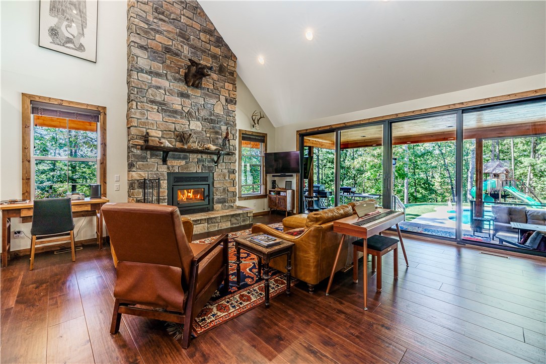 Big Clifty #2 - Residential