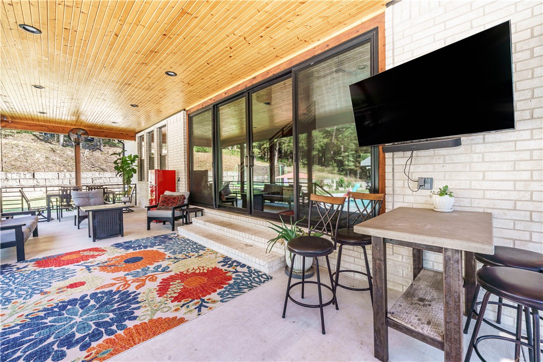 Big Clifty #2 - Residential