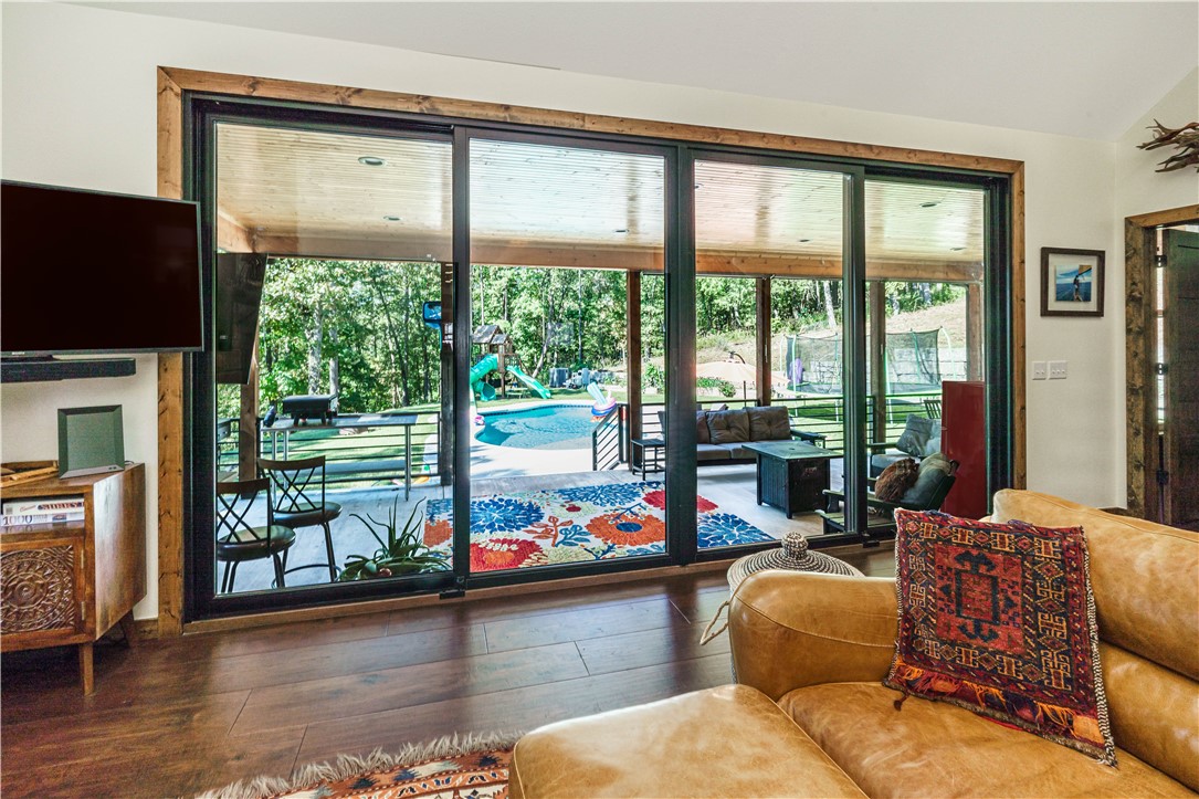 Big Clifty #2 - Residential