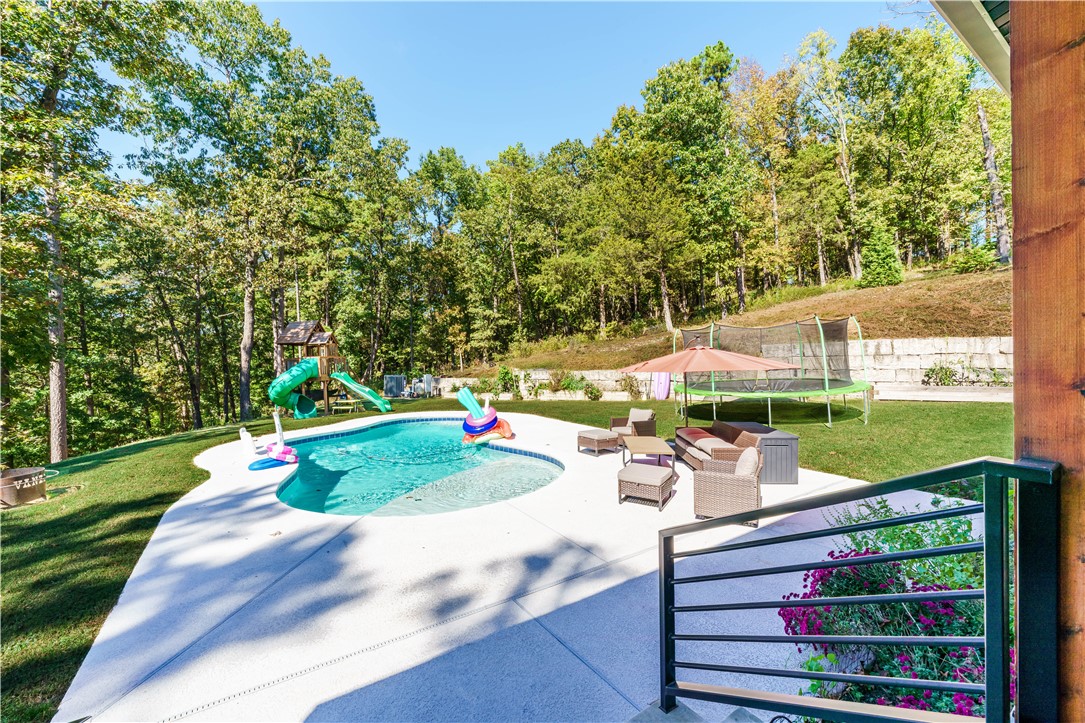 Big Clifty #2 - Residential