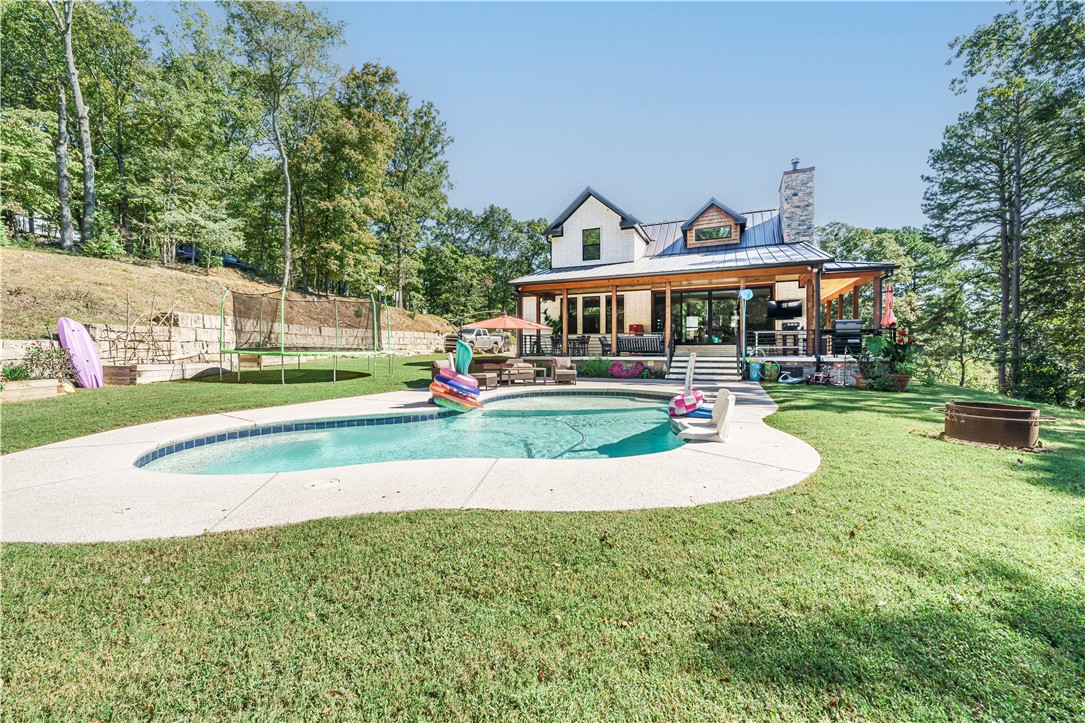 Big Clifty #2 - Residential