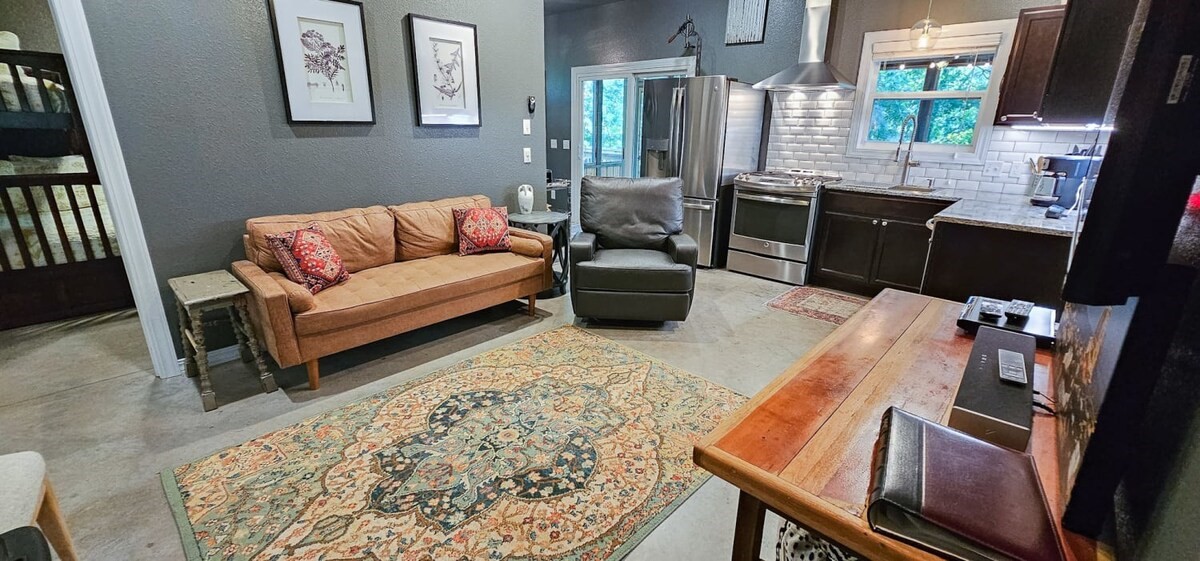 Big Clifty #2 - Residential