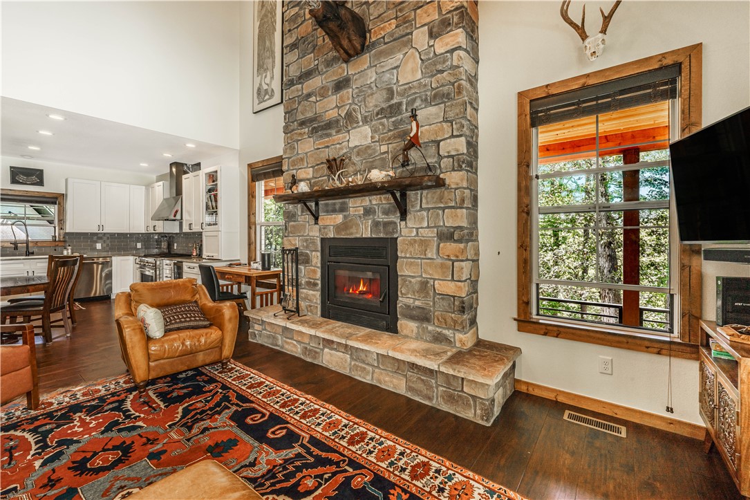 Big Clifty #2 - Residential