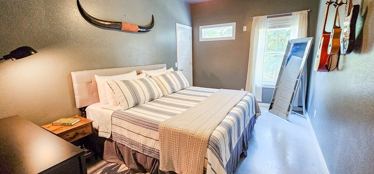 Big Clifty #2 - Residential