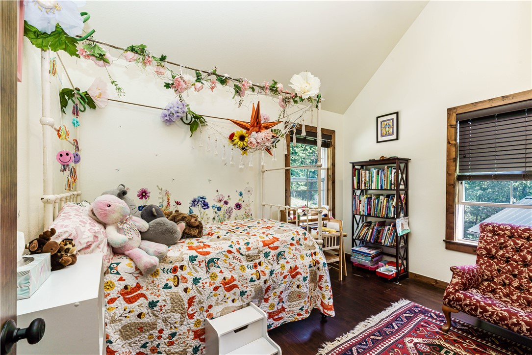 Big Clifty #2 - Residential