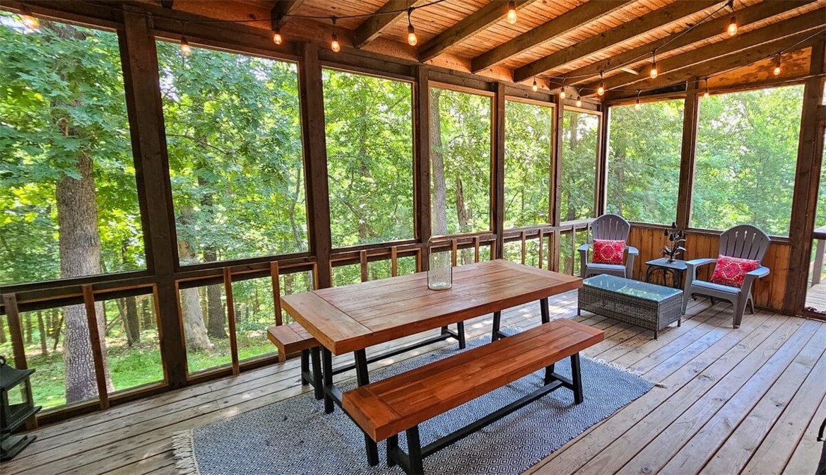 Big Clifty #2 - Residential