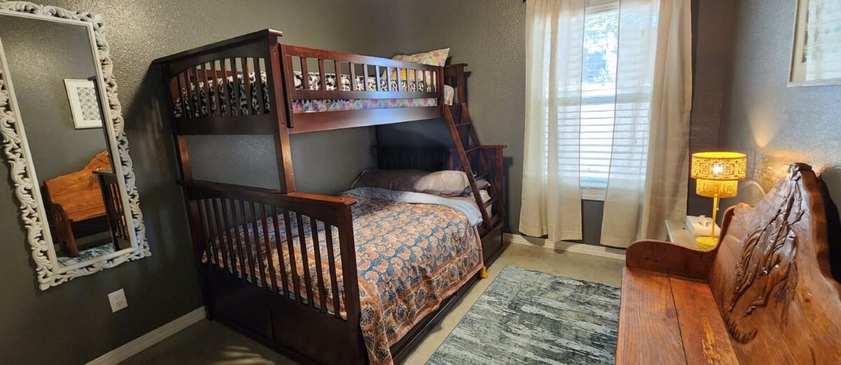 Big Clifty #2 - Residential