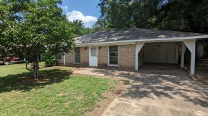 Investor Alert! Very Nice and large 3-bedroom 1.5 bath home on a very desirable street in Dardanelle. Home features +/-1,400 SF traditional floor plan:: Formal Living Room, Large & oversized Family room with fireplace and sliding doors that flow to a large covered rear concrete patio, a efficiently appointed gally kitchen, 3 generously sized bedrooms with ample closet space, large level wooded level lot, covered parking in the front and much more. Anticipating multiple offers and all highest and best offers to be submitted to Listing Agent by Monday July 3rd at 5pm.