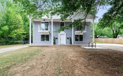 Photo of 1130 N Turner Avenue 101 #101, Fayetteville, AR 72703 (MLS # 1357873)