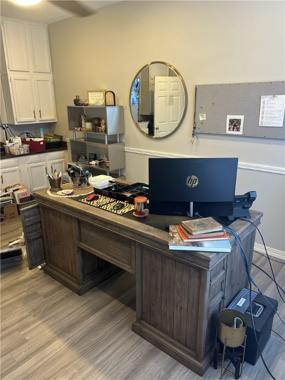 Oak Trace - Commercial Lease