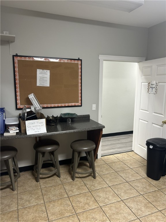 Oak Trace - Commercial Lease