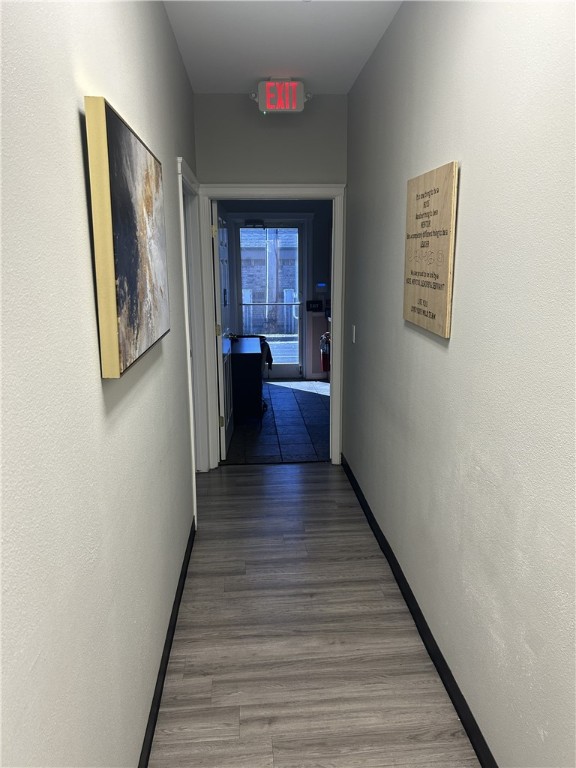 Oak Trace - Commercial Lease